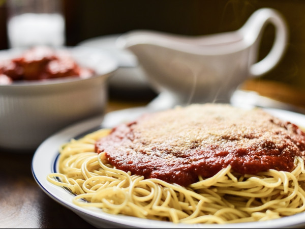 Grandma's Classic Spaghetti Sauce Recipe