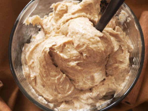 Brown Sugar Cinnamon Spread