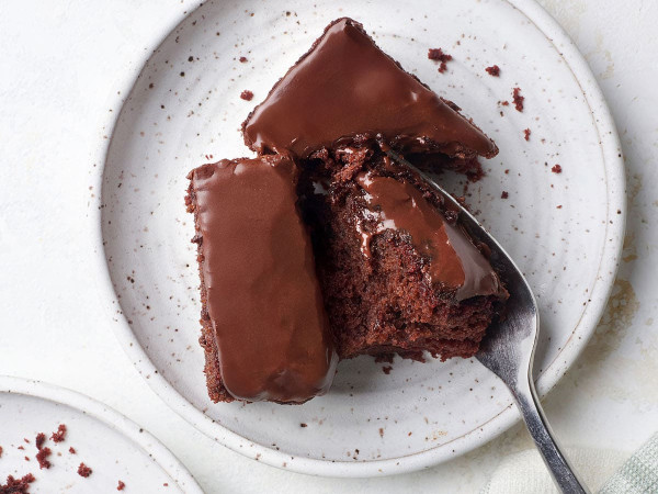 Offbeat Chocolate Cake Recipe: Gluten-Free and Inspired by the Depression Era